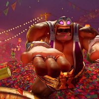 Rayman Legends Retold lleva la fiesta mexicana al máximo durante Gamescon 2026 con la Macarena y un nivel inspirado en el Día de Muertos 