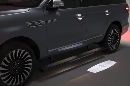 Lincoln Navigator 2018 20