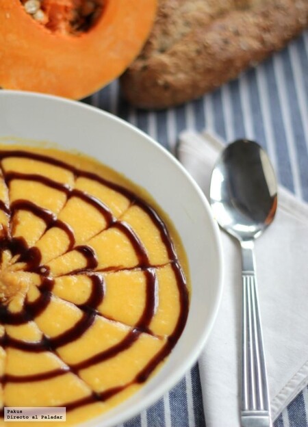 Recetas Con Ninos Calabaza 14