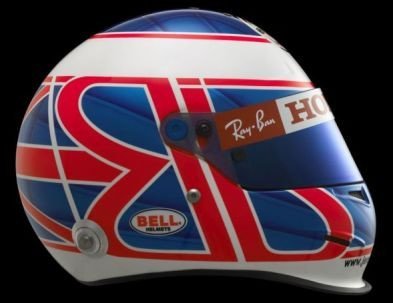 Jenson Button, su ser o no ser