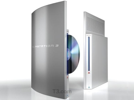 Rumor: Sony podría estar preparando ya la "PSThree"
