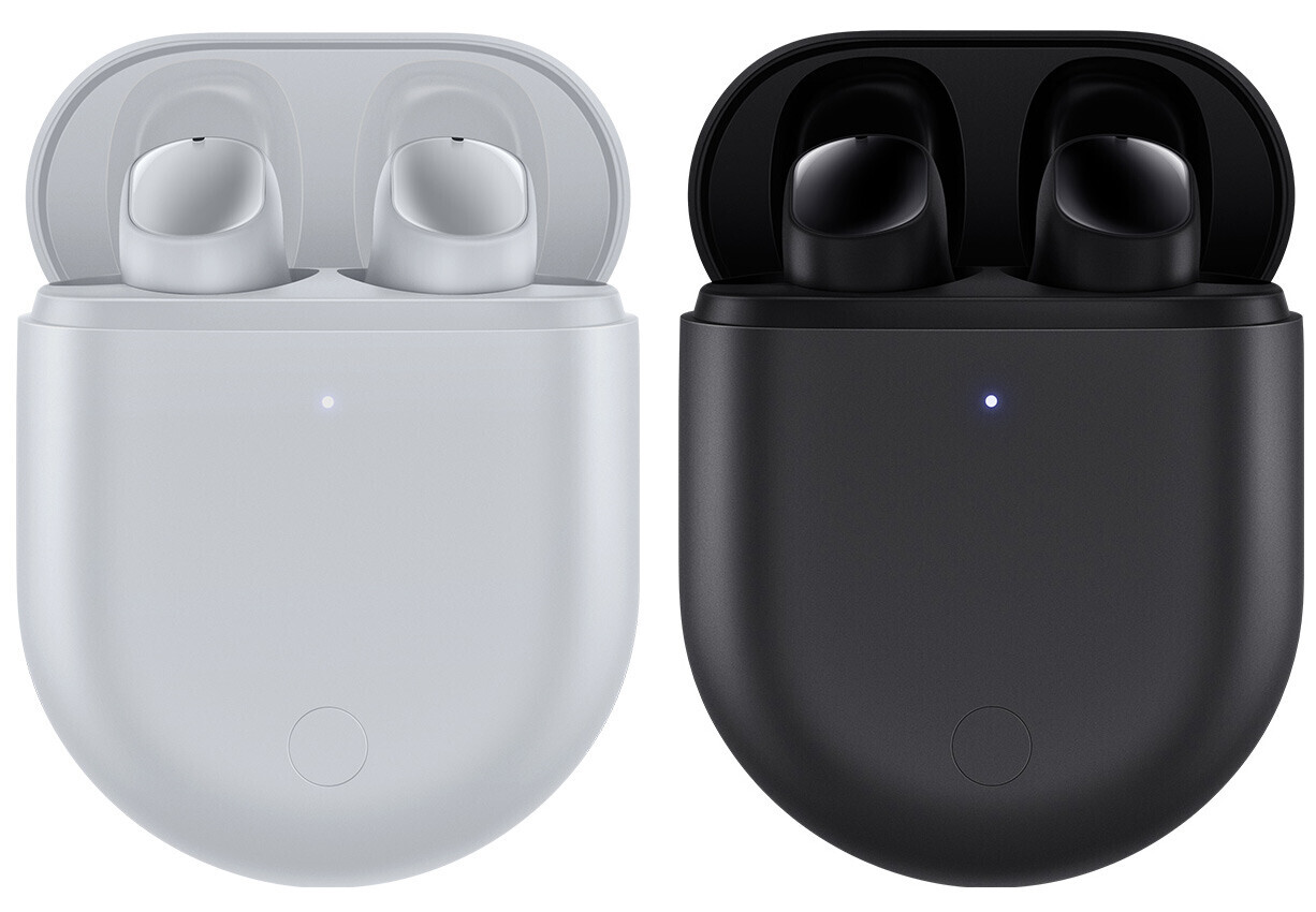 Nuevo Xiaomi Redmi AirDots 3 Pro: características, precio y ficha técnica