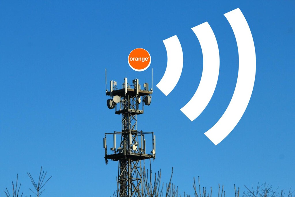 La cobertura de fibra y móvil de Orange alcanza nuevos máximos: así avanza la alta velocidad del 5G+ y del XGSPON 