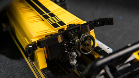 Caterham 620R... ahora de LEGO