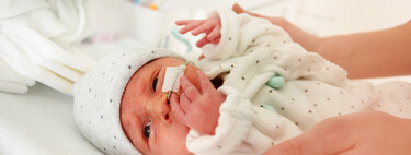 La leche materna ayuda a mejorar la salud cardiovascular en los bebés prematuros 