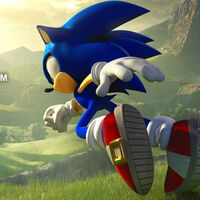 Sonic Frontiers muestra nuevos gameplays que demuestran que la variedad de biomas puede ser una de sus fortalezas 