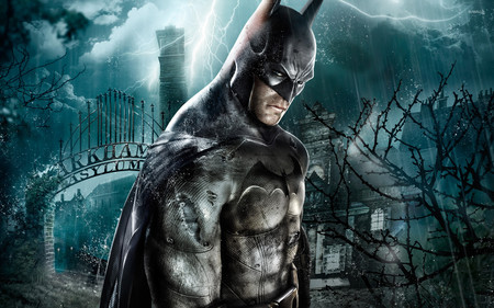 Epic Games Store celebra el Día de Batman con seis juegos gratis del Caballero Oscuro