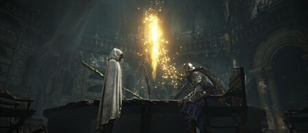 Logros Elden Ring Nightreign