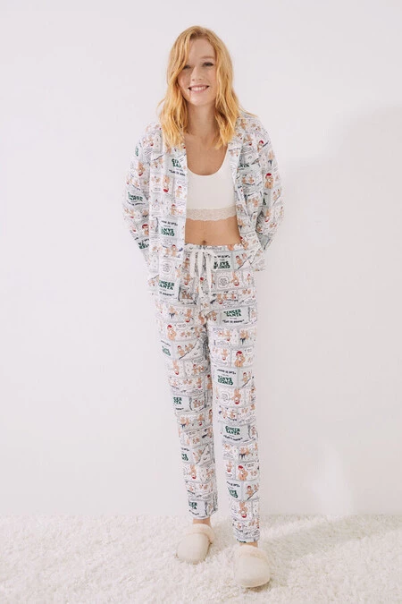 pijama