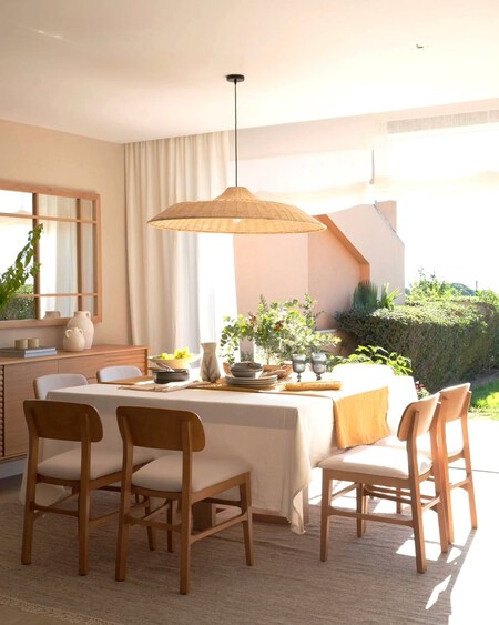 mesa de comedor