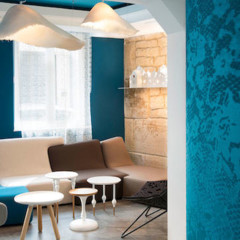 Foto 13 de 17 de la galería hotel-chavanel en Trendencias Lifestyle