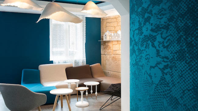 Foto de Hotel Chavanel (13/17)