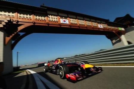 Red Bull, sin rival ante la clasificación