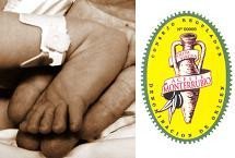 La campaña Bebé sano regala el equivalente del peso en aceite de oliva