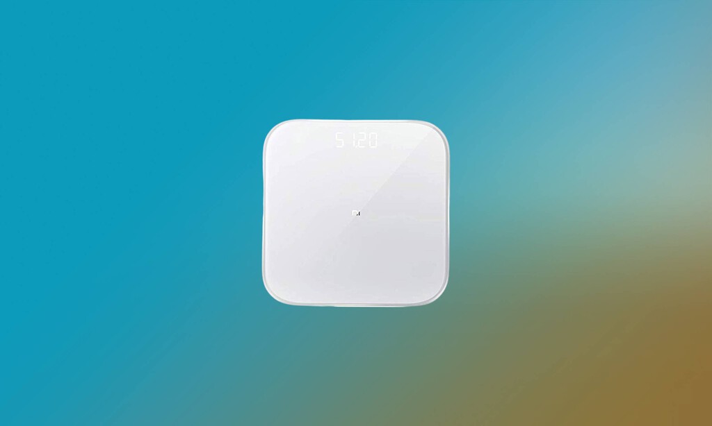Xiaomi deja su báscula inteligente rebajadísima, a un precio que no encontrarás ni en las Ofertas de Primavera de Amazon 
