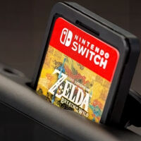 Los jugadores están cansados de los cartuchos vacíos en Switch 2 y usaron la encuesta de Nintendo para dejarlo claro 