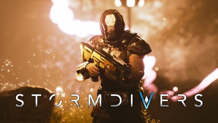 Stormdivers, el Battle Royale de Housemarque, nos invita a ver su propuesta en su primer gameplay