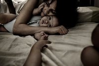 Las familias monoparentales con dos hijos serán consideradas familias numerosas