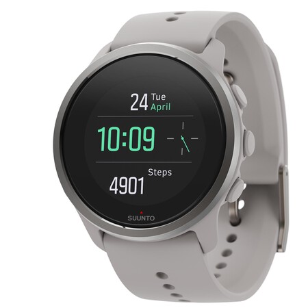 Reloj Gps Suunto 5 Peak