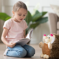 Cinco rutinas que nuestros hijos pueden hacer cada día para potenciar su desarrollo intelectual
