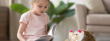 Las cinco cosas que nuestros hijos pueden hacer cada día para potenciar su desarrollo intelectual
