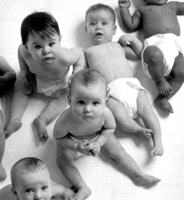 Plataforma para solicitar la ayuda de 2.500 euros para todos los niños nacidos en el año 2007