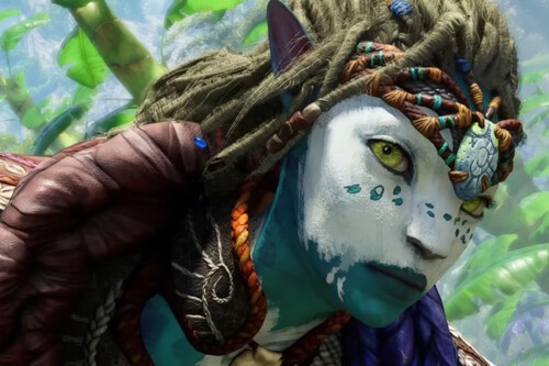 Avatar Frontiers Of Pandora Dlcs