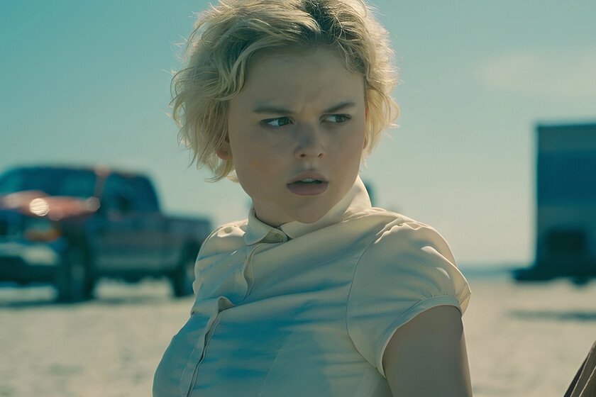 HBO Max tiene la mejor secuela de una película de terror, pero quedan pocos días para verla