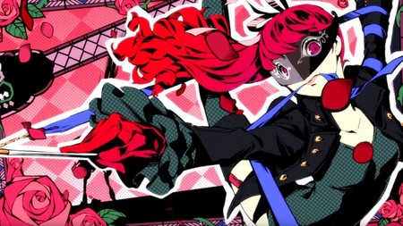 ¡Por fin! Se confirma que Persona 5 Royal estará subtitulado al castellano
