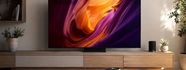 Seis teles, cuatro monitores de referencia y un jurado que lleva 20 años sin dejarse impresionar. Ganó Samsung