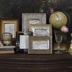 Foto 33 de 39 de la galería zara-home-otono-invierno-2014-2015 en Trendencias Lifestyle