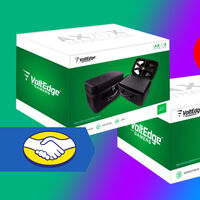 Lleva tu Xbox Series X|S a donde sea que vayas con estas sensacionales maletas de viaje que Mercado Libre tiene en casi mitad de precio 