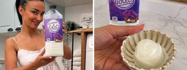 Lorena Alacis, experta en limpieza: "Para que mi casa huela siempre bien, utilizo este ambientador casero con suavizante, gelatina y bicarbonato" 