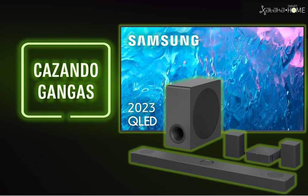 Las mejores ofertas en Smart TV, reproductores multimedia, barras de sonido, hogar conectado y más: Cazando gangas 