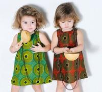 Kambakids: ropa para peques de inspiración africana