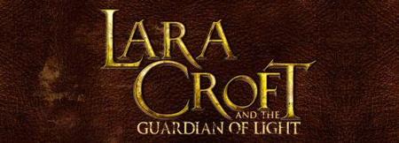 'Lara Croft and the Guardian of Light' ya tiene precio