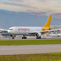 Efectivamente, todo ha subido de precio, y la situación está a punto de empeorar por un motivo inesperado: faltan aviones de carga