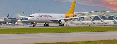 Efectivamente, todo ha subido de precio, y la situación está a punto de empeorar por un motivo inesperado: faltan aviones de carga