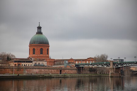 La Grave Toulouse