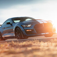 El Ford Mustang Shelby GT500 tampoco llegará a Europa: una fruta prohibida con motor V8 de 771 CV