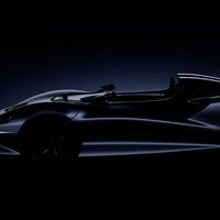 McLaren desvelará un impresionante speedster para su familia Ultimate Series en Pebble Beach 2019
