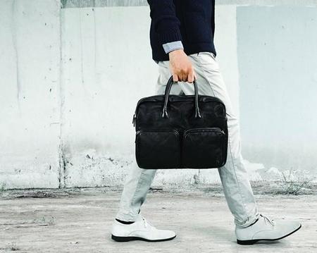 Maletín de Naoto Fukasawa para NAVA Design