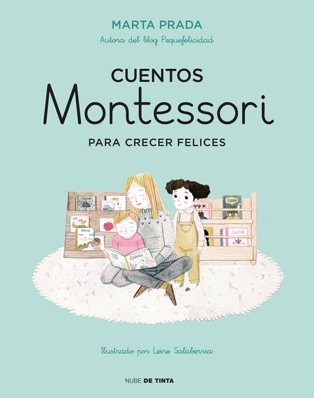 cuentos montessori