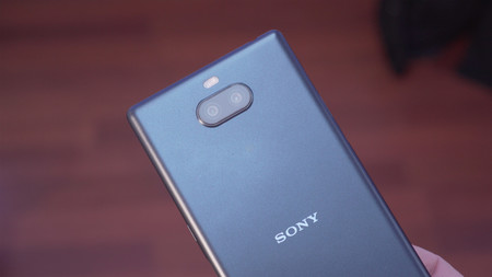 Sony Xperia 10 y 10 Plus, primeras impresiones: un salto total hacia el apartado multimedia