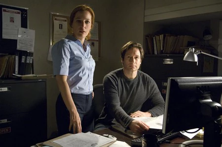 Ya es oficial: 'Expediente X' tendrá undécima temporada en Fox
