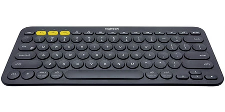 ロジクールのキーボード