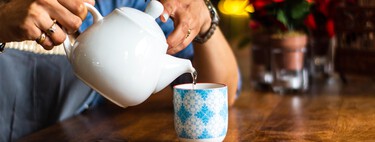 Las infusiones que Harvard recomienda para sustituir al café: la mejor opción para las mañanas