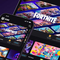 Epic Games dice que "programar es difícil" mientras se burla de Steam, la IA rompe su tienda y le llueven críticas hasta de un veterano de Valve