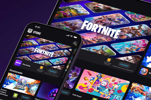 Epic Games dice que "programar es difícil" mientras se burla de Steam, la IA rompe su tienda y le llueven críticas hasta de un veterano de Valve 