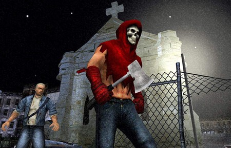 Rockstar Llevo La Violencia A Un Nivel Que Nunca Volvio A Repetir Su Juego Mas Polemico Salio En Ps2 Y Hoy Casi Nadie Se Acuerda De El
